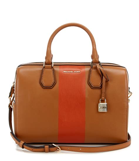 dillards michael kors duffle bag|Michael Kors duffle bag sale.